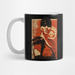 Imperator Session Mug